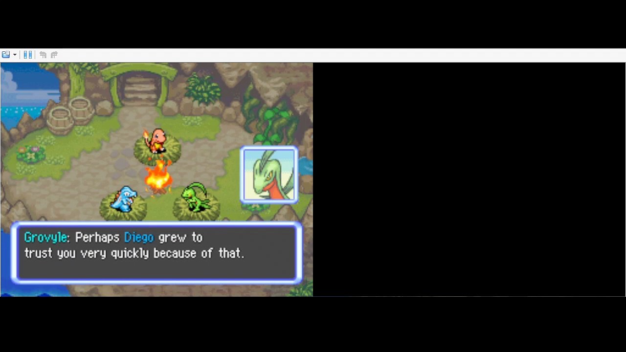 Pokémon Mystery Dungeon Esploratori Del Cielo (parte 30)