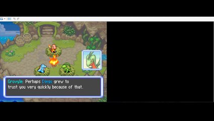 Pokémon Mystery Dungeon Esploratori Del Cielo (parte 30)
