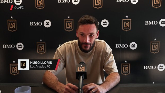 Lloris espère pour la France que Giroud va le rejoindre ici “le plus tard possible” !