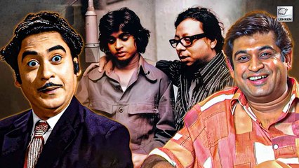 "70s Golden Period Of Music Tha" - Amit Kumar Explains How Music & Songs Changed Over The Years