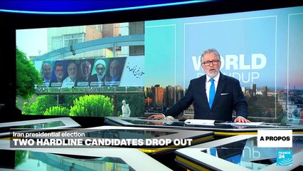 'Iran's approach to the West can change dramatically depending on which candidate gets elected'