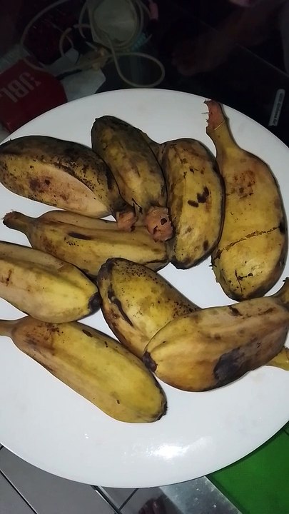 snack time