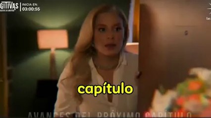 VIVIR DE AMOR Capitulo 113 Completo