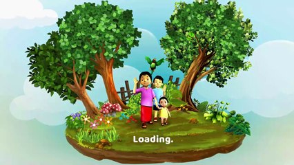 The Forest Adventure MEENA Gama 2 Meena Help Family - Android GamePlay
