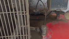Here's my latest video|| air compressor