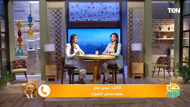 الحكومة الجديدة تغيير أشخاص أم سياسات؟.. النائب تيسير مطر يجيب ويعلق على التشكيل الوزاري الجديد