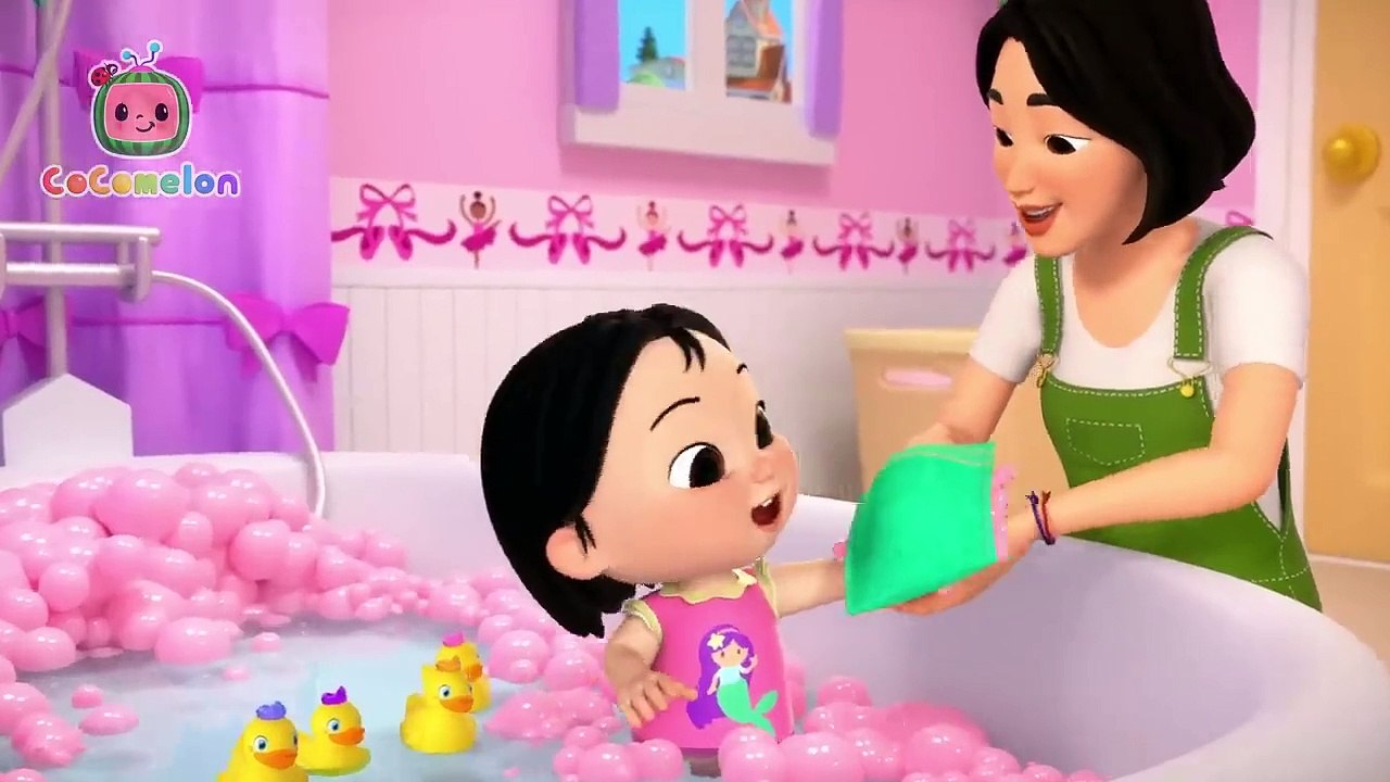 Cocomelon Nursery Rhymes & Kids Songs 9 | Kids for Cartoons and rhymes