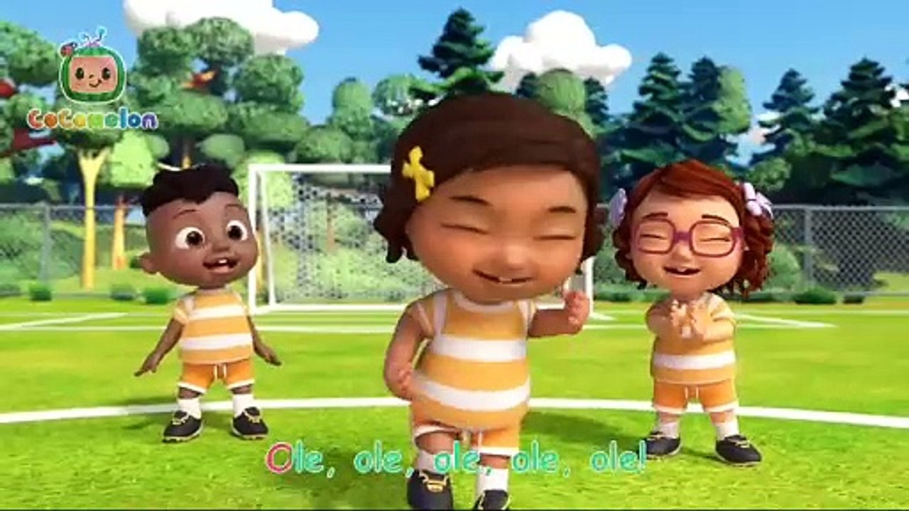 Cocomelon Nursery Rhymes & Kids Songs 3 | Kids for Cartoons and rhymes