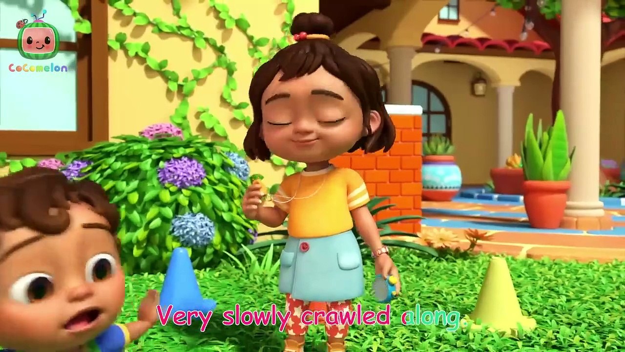 Cocomelon Nursery Rhymes & Kids Songs 7 | Kids for Cartoons and rhymes