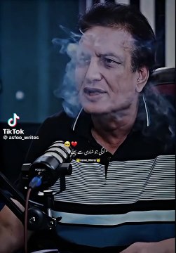 Khalil ur rehman qamar