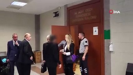 Dr. Ender Saraç’a, oğluna ‘cinsel istismar’ davasında karar verildi!