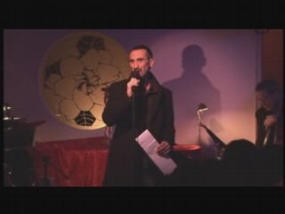 Je Suis Malade (Gardenia 1-28-2008) Song #20