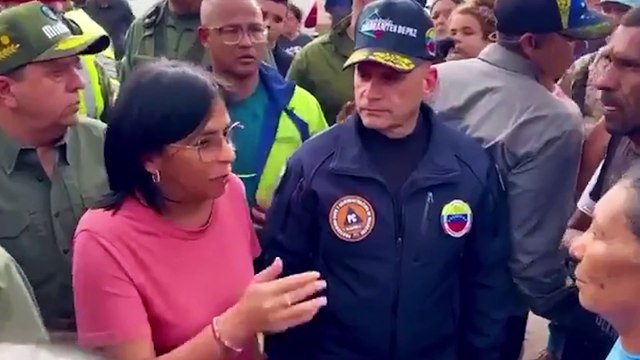 Aumentan a siete los muertos por el paso del huracán 'Beryl', de categoría 5, en el Caribe