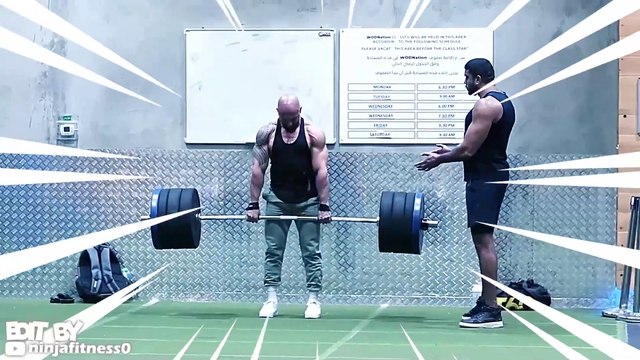 BEST REACTIONS of ANATOLY 11 | New Anatoly Gym Prank Video