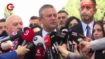 Özgür Özel'den Erdoğan'a flaş 'erken seçim' yanıtı: Seçim yok diye zam yoksa...