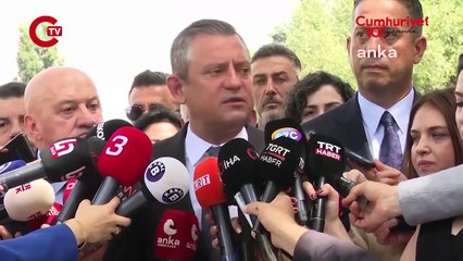 Download Video: Özgür Özel'den Erdoğan'a flaş 'erken seçim' yanıtı: Seçim yok diye zam yoksa...