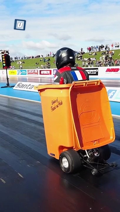 BASKET CAR  new technology