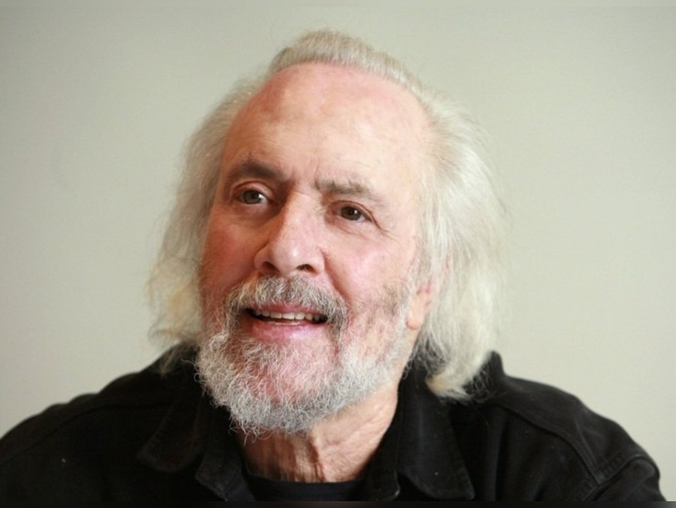 Robert Towne ist tot: Oscar-Gewinner wurde 89 Jahre alt