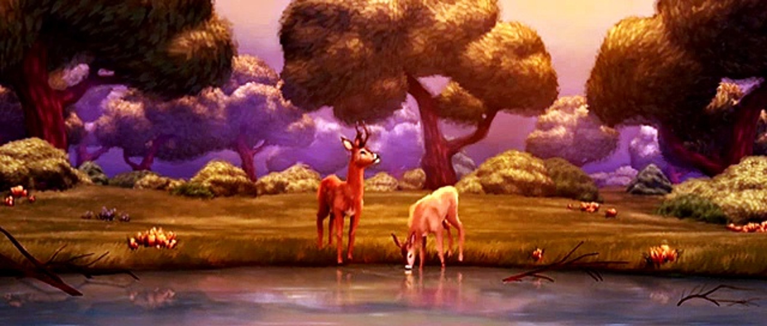 A beautiful summer night | Animated short film adventure|