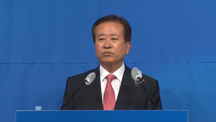 신상훈 신임 WKBL 총재 "팬들이 찾아오는 리그 만들기에 역량 쏟아붓겠다" / YTN