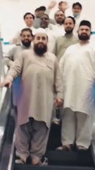 Wohi Bazam Hai Wohi Dhoom Hai By Alhaj Khalid Hasnain Khalid Sb(1080P_HD)
