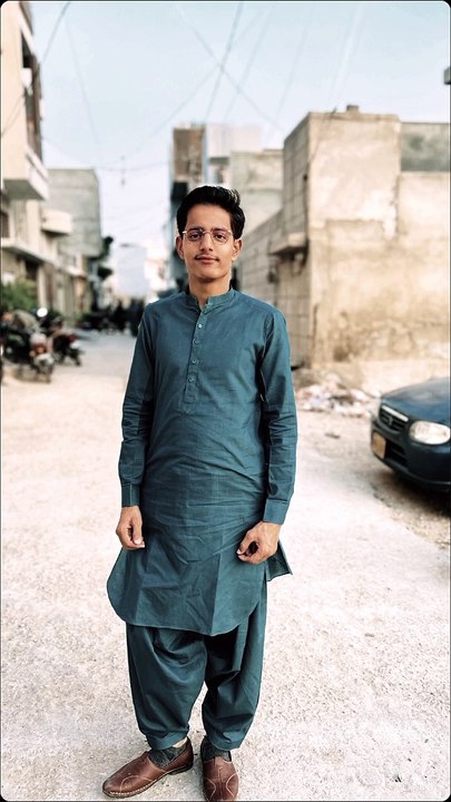 iftikhar thakur