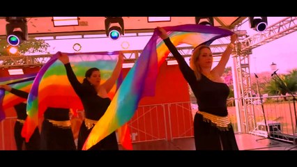 PATRÍCIA DORAH DANCE GROUP, HOLAMBRA SP