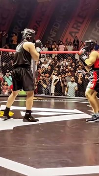 Rajab butt fight with anas Ali. Tiktok most viral video 10M views