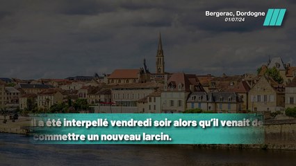 Vols contre personnes âgées à Bergerac