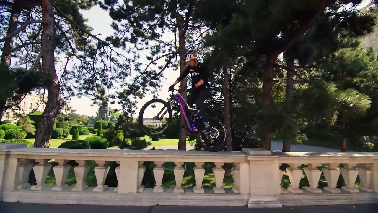 Cycling- Heart Melting
