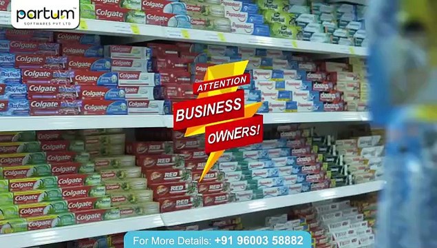 Are you struggling with billing in your business? Here's a solution