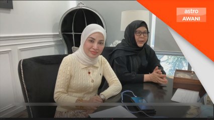 Misi tembusi pasaran filem, drama Indonesia