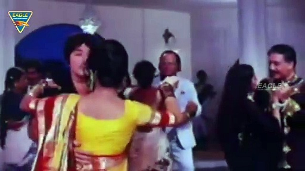 Kya Kahun Kya /Galiyon Ka Badshah 1989 /K. J. Yesudas, Sadhana Sargam