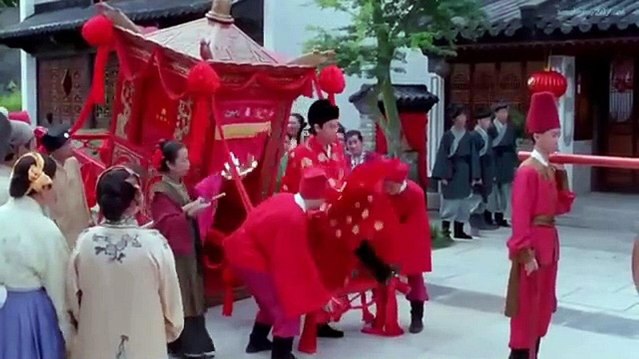 Hoa Điền Hỷ Sự 1993 - All's Well, Ends Well Too (1993) - LT