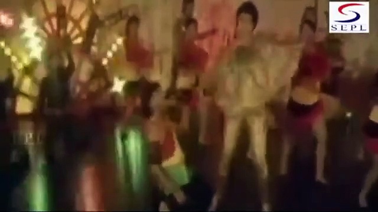 Ghayal Ghayal /1989 Guru/Bappi Lahiri, S. Janaki