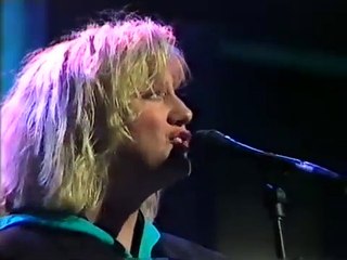 RENEE GEYER - Railroad Track (Tonight Live With Steve Vizard 1992)