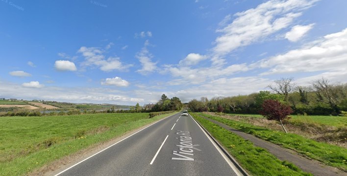 A5 inflation ‘frightening’ says O’Dowd as he commits to recommend proceeding with Derry road