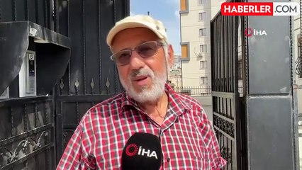 Pendik'te Boşanma Aşamasındaki Kadına Sokak Ortasında Kurşun Yağdırıldı