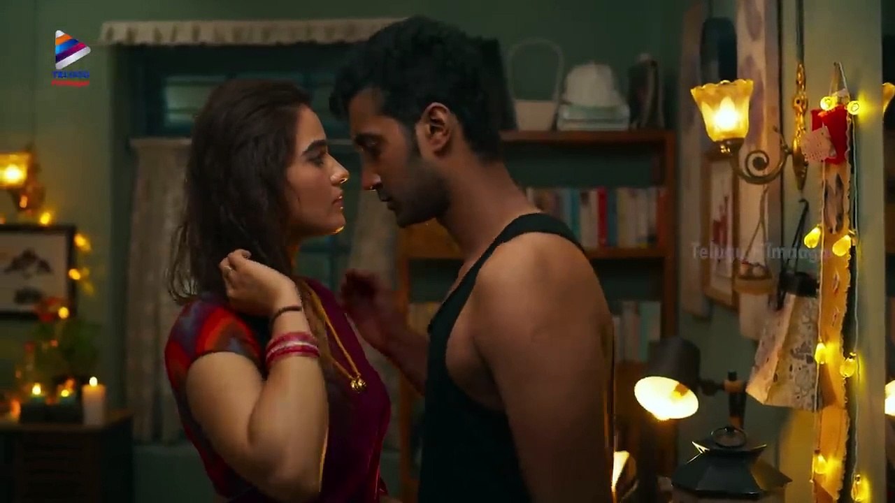 Ek_Mini_Katha_Best_Romantic_Scene___Santosh_Shoban___Kavya_Thapar___Ek_Mini_Katha_Kannada_Dubbed(720p)