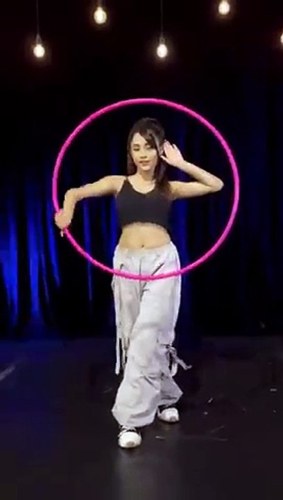 Dheere Dheere Bol (FarooqGotAudioRemix)  Vaishnavi More  HulaHoop  Hip HopTrap Mix  DancingDoll