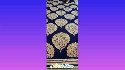 Beautiful bed sheets top