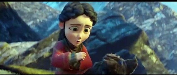 Spring ( Blender short Animation film)