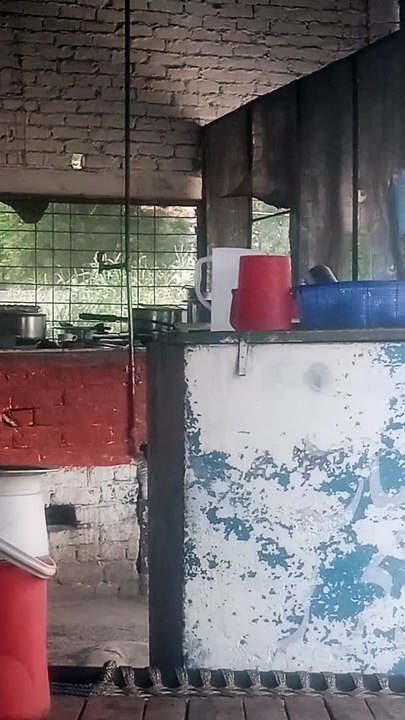 Vopps dhaba hotel