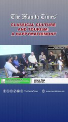 Kevin Tan | The Manila Times Forum