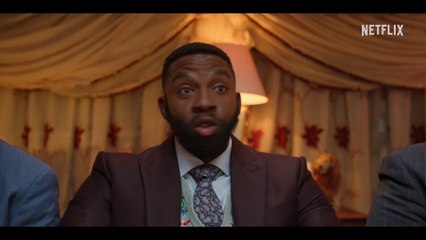 Lobola Man - Trailer (OV) HD