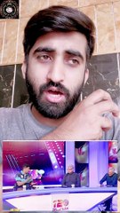Skandar bakht or yahya Hussain ki live show main bhas #yahyahussaini #sports #sportsnews #cricket