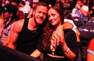 Dan Reynolds bonded with Minka Kelly by sharing vulnerabilities