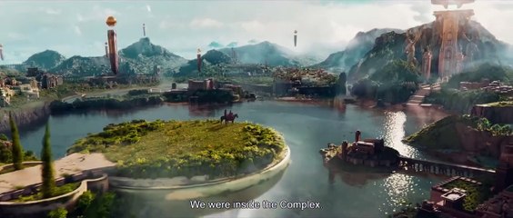 Kalki 2898 AD | Trailer 1