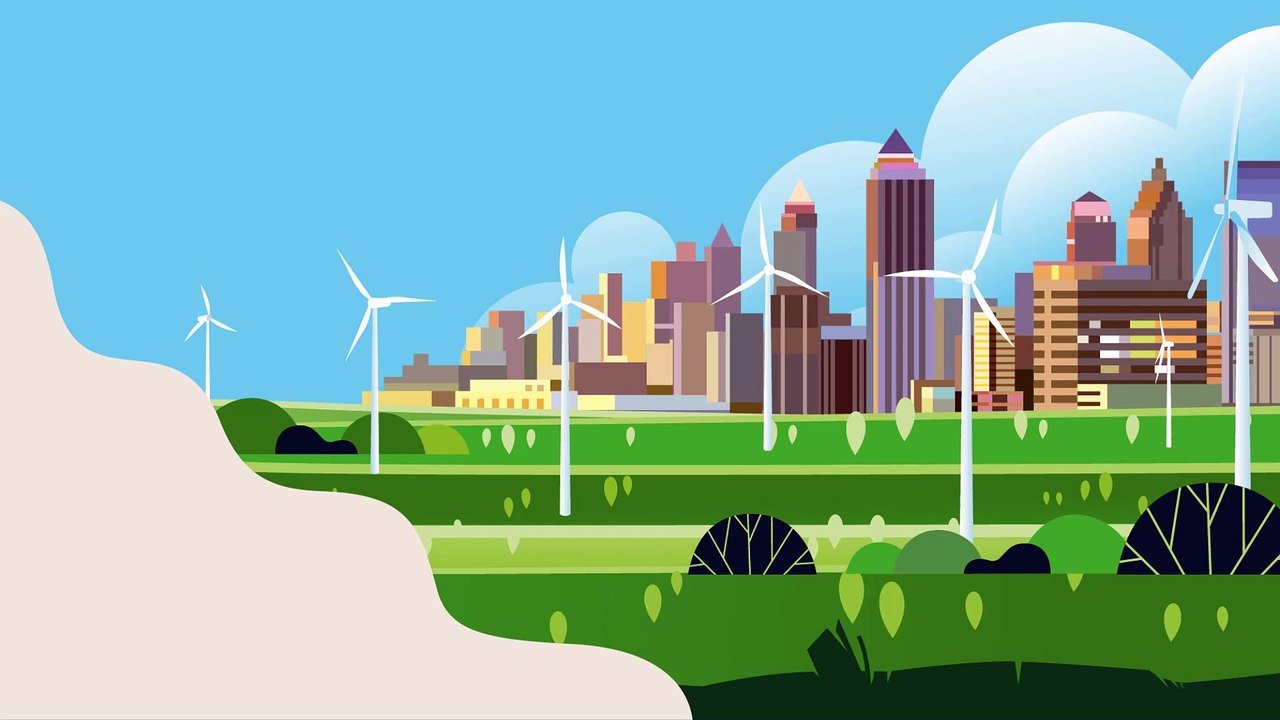 Sustainability should be 'default' for companies, most Americans believe