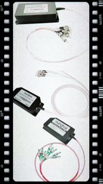 1XN Optical switch modules # xhphotoelectric #fiber #optics #photonics #1X32 #MEMS #xhfotoelectrica #fibra #optica #fotónica #1X32 #MEMS